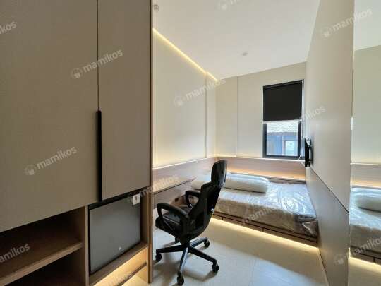 Kost Papa Residence Palmerah Jakarta Barat