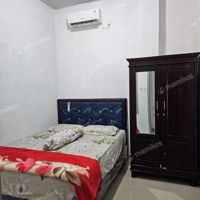 Kost Hanny Sukarami Palembang