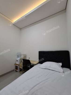 Kost Mr Jhons Mlati Sleman