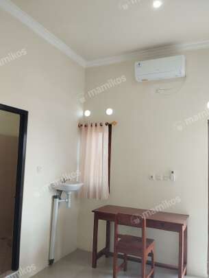 Kost Rizky Tipe A Babadan Ponorogo