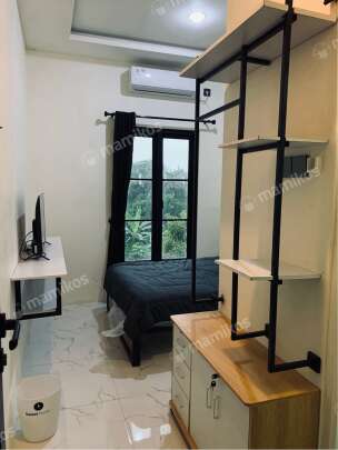 Kost Eksklusif House Of Rahayu VIP Purwokerto Utara Banyumas