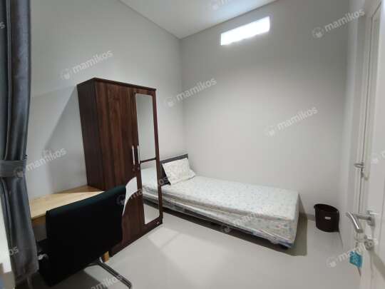 Kost Dandelion Rungkut Surabaya