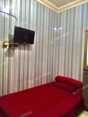 Kost Simple Stay Jatinegara Jakarta Timur
