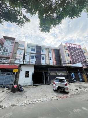 Kost Yaya AM9 Rungkut Surabaya