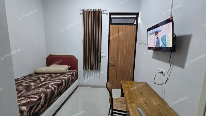 Kost D Oasis Eksklusif UMS Kartasura Sukoharjo