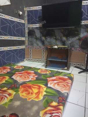 Kost Transit Farhan Cikarang Utara Bekasi