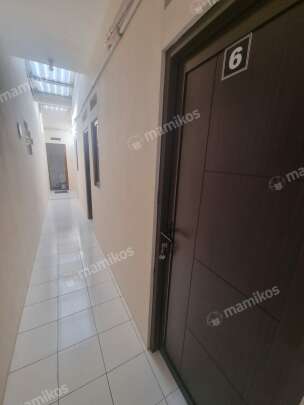 Kost Peninggaran Timur I Tipe Standar Kebayoran Lama Jakarta Selatan