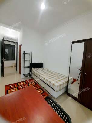 Kost Omah Poetrie Pagedangan Tangerang