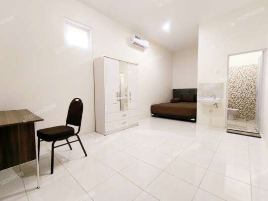 Kost Bravo Ten Oasis Sidoarjo Sidoarjo