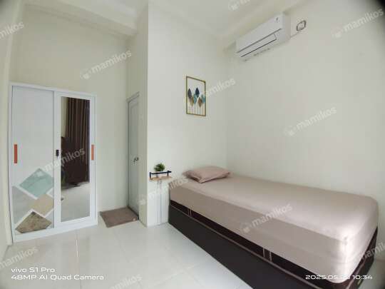 Kost El Madina Banjarbaru Utara Banjar Baru