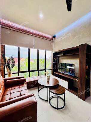 Kost Mikhaiko House 2 Bekasi Barat Bekasi