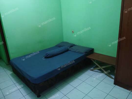 Kost 66 Tipe A Pondok Aren Tangerang Selatan