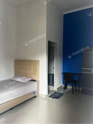 Kost Azka House Tipe A Tampan Pekanbaru