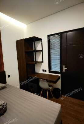 Kost Djanti Residence Deluxe Banguntapan Bantul