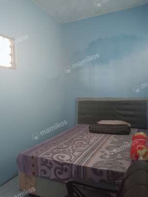 Kost Amanah Tipe Sederhana Bangsal Mojokerto