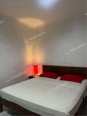 Kost Kiwi Guest House Tipe A Kuta Badung