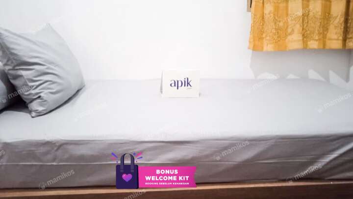Kost Apik Perintis 5 Karet Kuningan Tipe D Setiabudi Jakarta Selatan