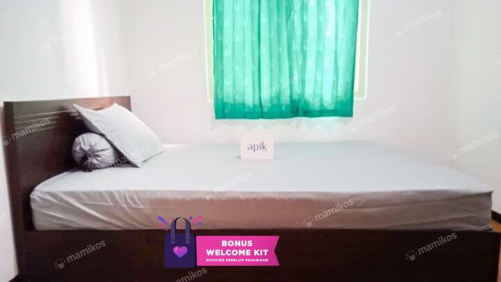 Kost Apik Perintis 5 Karet Kuningan Tipe C Setiabudi Jakarta Selatan