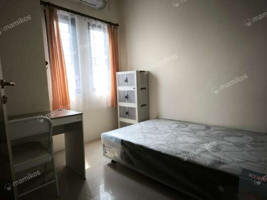 Kost Jasmine Tipe A Gunung Anyar Surabaya