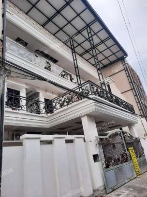 Kost Grace Sigura Gura Executive Lowokwaru Malang