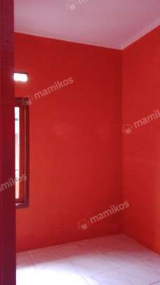 Rumah Kontrakan Ibu Christina Bojonggede Bogor