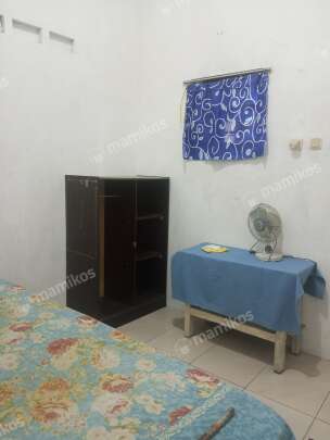 Kost Pak Jito Tipe A Wiyung Surabaya