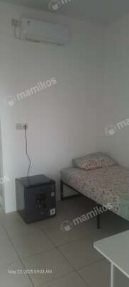 Kost Rumah Hagia Serpong Utara Tangerang Selatan