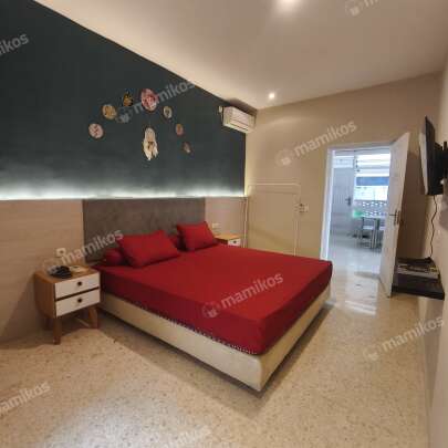 Kost KCH Homestay Tipe Villa Sumbersari Jember