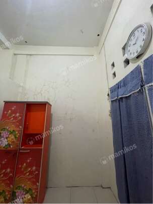 Kost Srikandi Denai Tipe A Medan Denai Medan