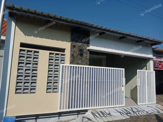 Kost Camille Brangsong Kendal