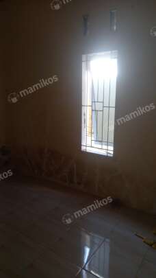 Kost Fatiga Tipe A Padang Timur Padang