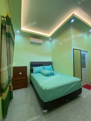 Kost Exclusive Griya Nusantara Tembalang Semarang
