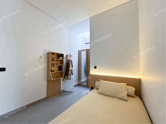 Kost Tane Living Tipe B Buahbatu Bandung