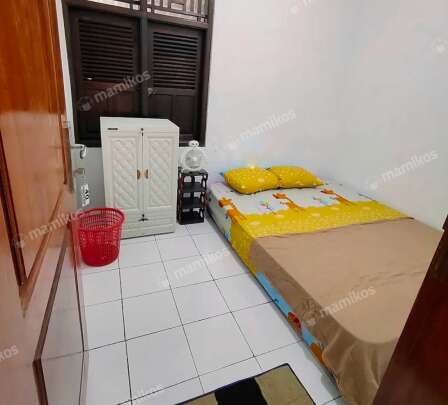 Kost Hidden Gem Tipe A Wanasari Brebes