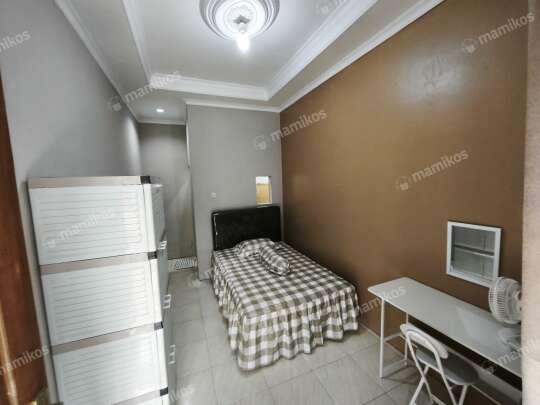 Kost Casa Bianca Syariah Pandeyan VIP Umbulharjo Yogyakarta