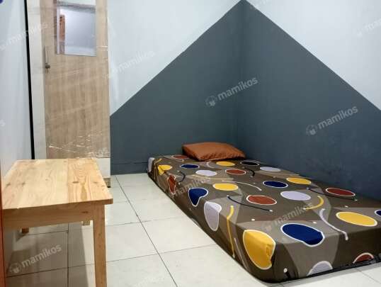 Kost Perunggu Tipe A Kemayoran Jakarta Pusat