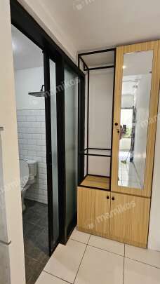 Kost DGAE Gunung Anyar Surabaya