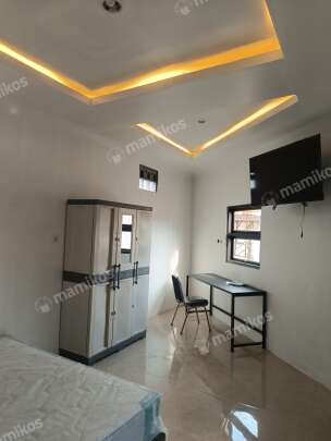 Kost Akbar Telkom University Vip Eksklusif Dayeuhkolot Bandung