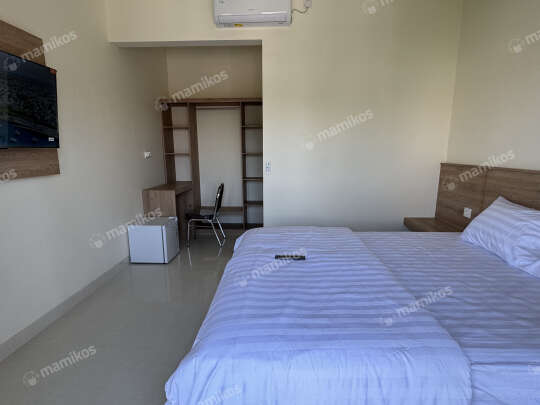 Kost Dauh Tubuh Residence Tipe A Denpasar Selatan Denpasar