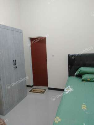 Kost Rafa House Tipe A Tembalang Semarang