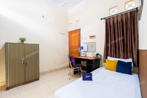 Kost Singgahsini Kanaka Allana Tipe B Sinduharjo Yogyakarta