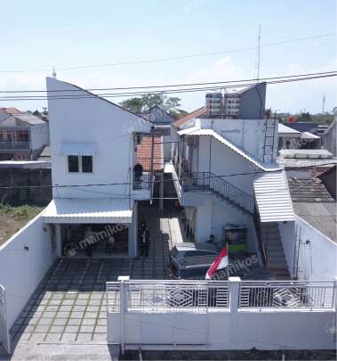 Kost Candi Lontar Sambikerep Surabaya