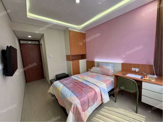 Kost Casa Bella Undip Tipe A Tembalang Semarang