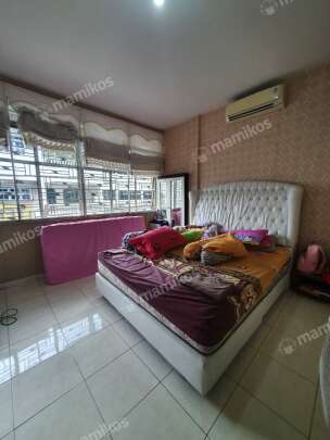 Kost Merbabu 35B Vip Medan Kota Medan
