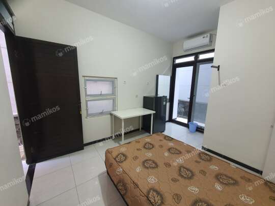 Kost Medokan Asri Tengah II Executive Rungkut Surabaya