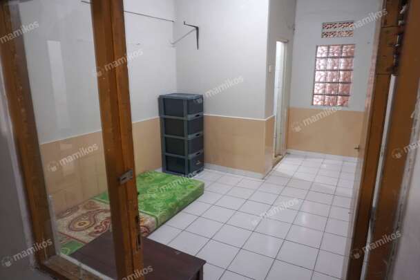 Kost Pondok Camar Tipe A Cidadap Bandung