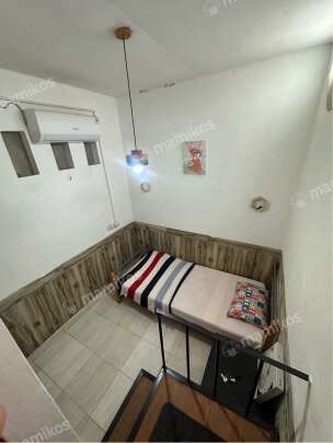 Kost Aisyah Tipe 2 Mezzanine Pulo Gadung Jakarta Timur