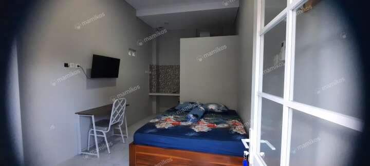 Kost Quinza Paviliun Tipe A Depok Sleman