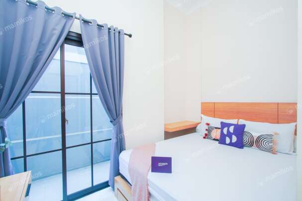 Kost Singgahsini Puri Amarta Tipe A Kebayoran Lama Jakarta Selatan