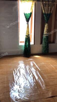 Kost Zirah Lima Kaum Tanah Datar